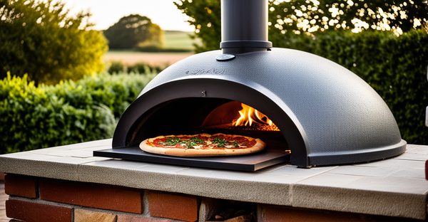Tout savoir sur le four à pizza idéal pour vos soirées