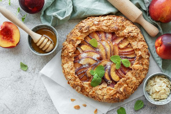 Comment préparer une galette des rois maison avec une frangipane savoureuse?