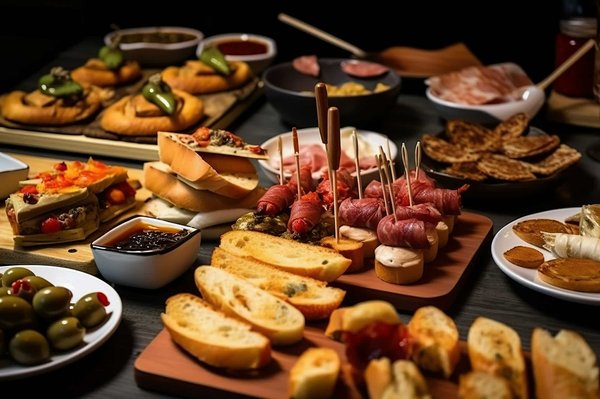 Comment réaliser des tapas espagnoles authentiques avec des ingrédients locaux?