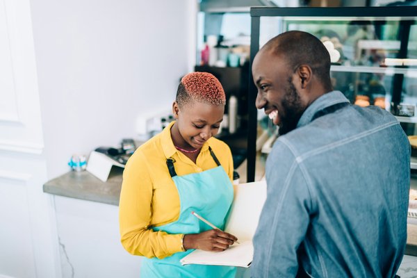 Découvrez les avantages d'une vitrine réfrigérée pour votre commerce