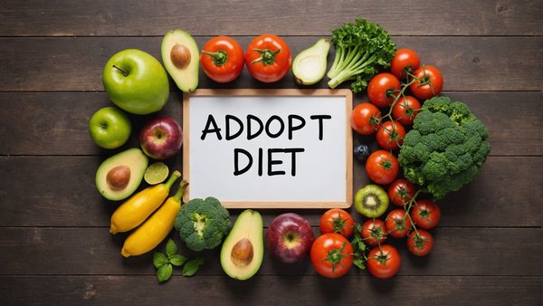 Adoptez une alimentation éthique avec nos conseils pratiques