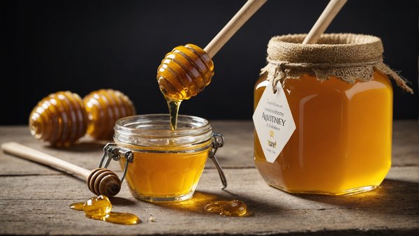 Découvrez l'authenticité du miel d'aquitaine artisanal